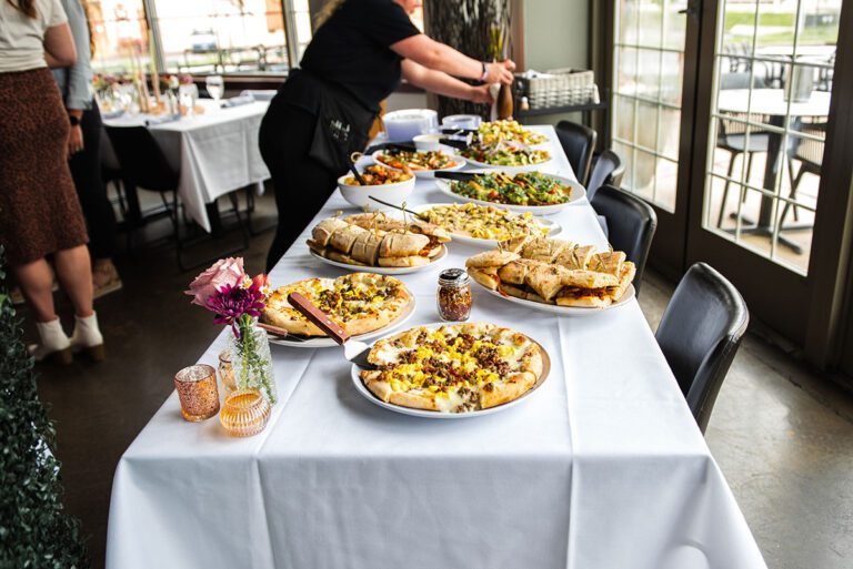 Corporate Lunch & Office Catering Delivered Across St. Louis
