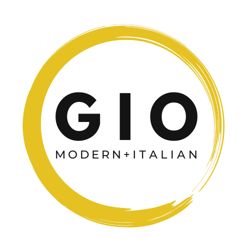 GIO Modern + Italian Restaurant