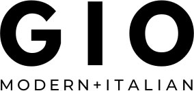 Italian Restaurant Chesterfield MO - GIO Modern + Italian Restaurant